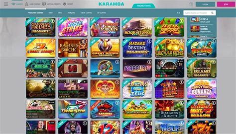 karamba bonus code eingeben Beste Online Casino Bonus 2023